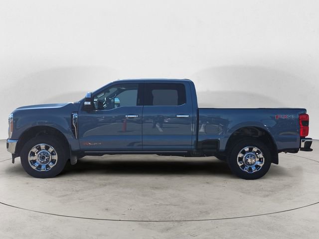 Certified 2023 Ford F350 King Ranch AWD/4WD image 2