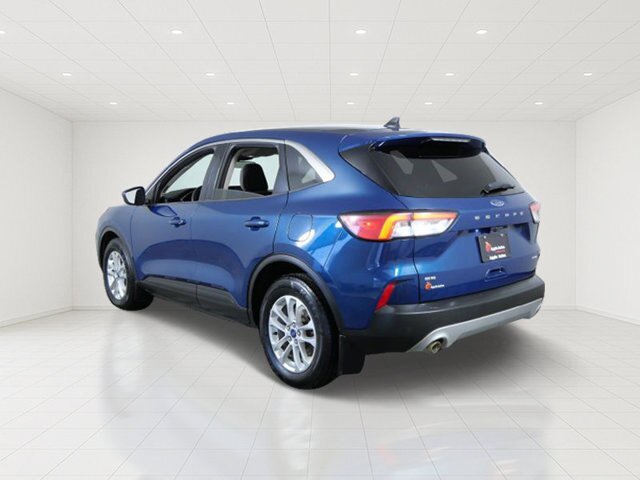 Certified 2020 Ford Escape SE AWD/4WD image 4