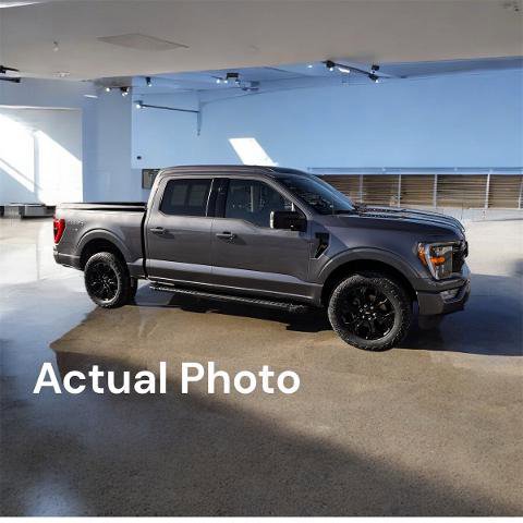 Certified 2023 Ford F150 XLT w/ Equipment Group 302A High image 6