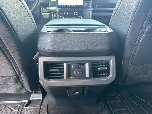 Certified 2025 Ford F250 Lariat w/ Tremor Off-Road Package AWD/4WD image 19