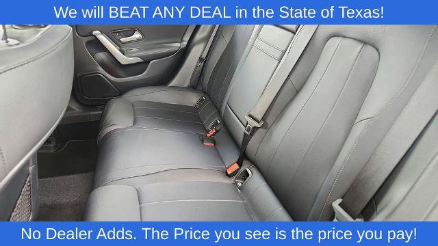 Used 2025 Mercedes-Benz CLA 250 image 30