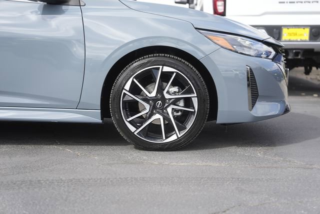 Used 2024 Nissan Sentra SR image 7
