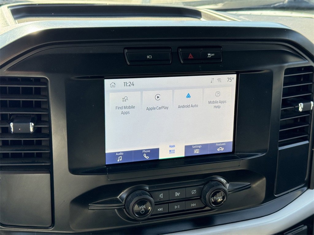 Certified 2023 Ford F150 XL w/ XL Chrome Appearance Package image 16