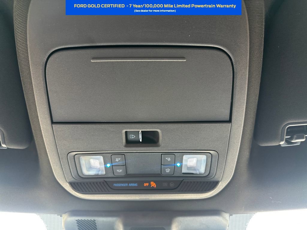 Certified 2024 Ford F150 XLT w/ Equipment Group 302A MID RWD image 18