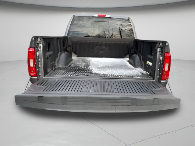 Certified 2023 Ford F150 XLT w/ Equipment Group 302A High AWD/4WD image 12