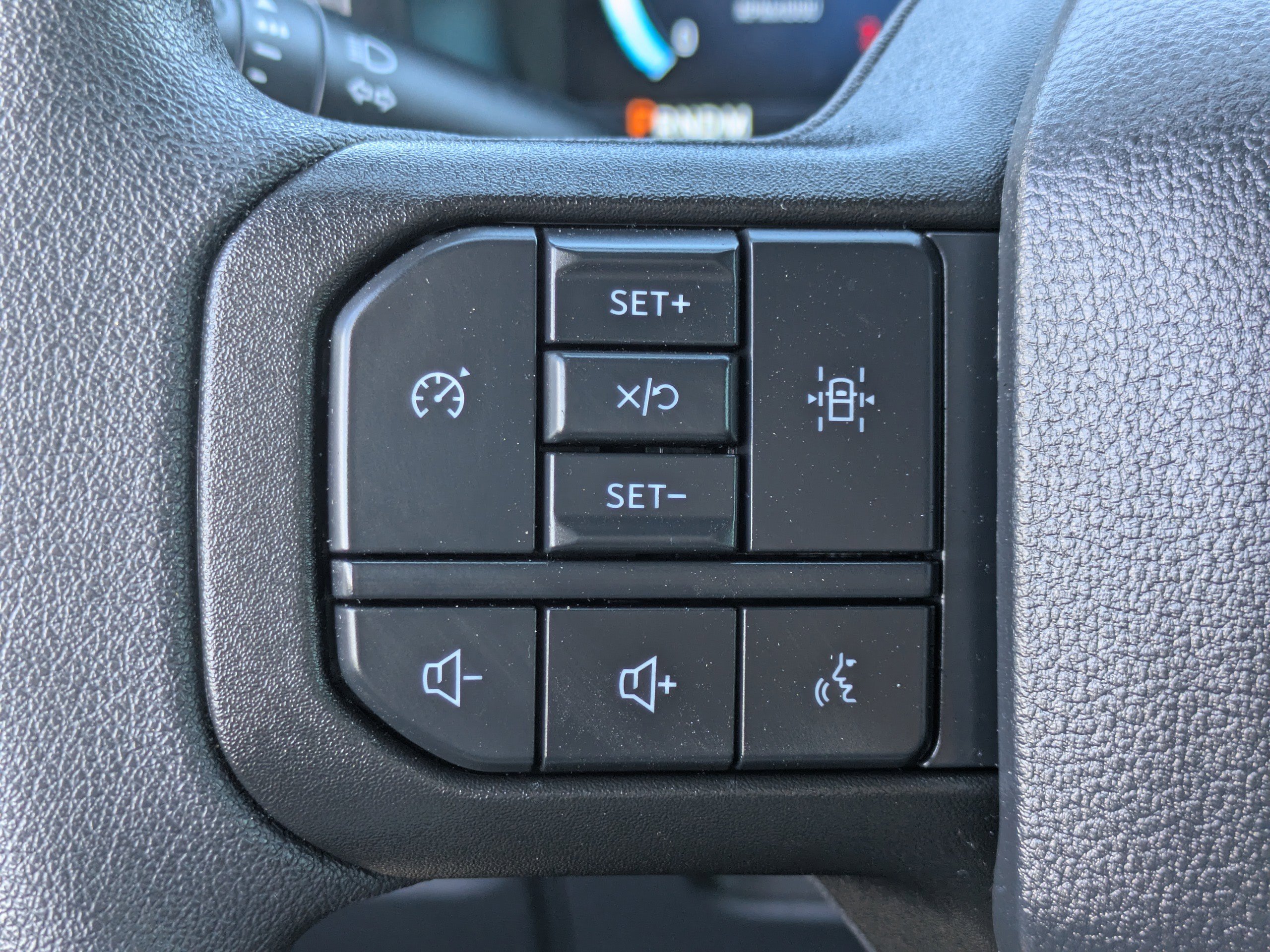 Certified 2025 Ford F150 STX w/ Equipment Group 200A image 20