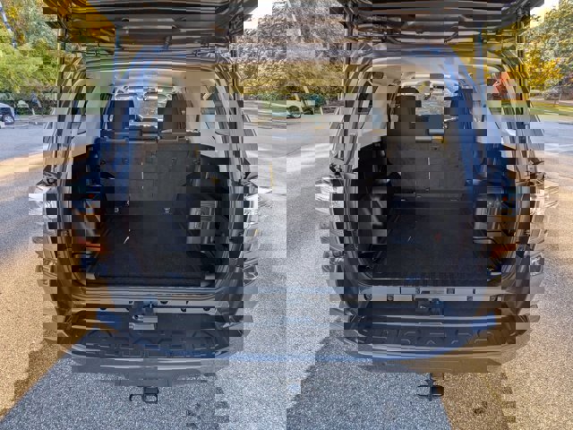 Used 2024 Toyota 4Runner SR5 image 33