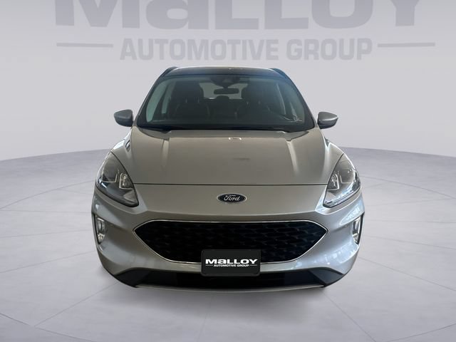 Certified 2022 Ford Escape SEL w/ Technology Package FWD image 8