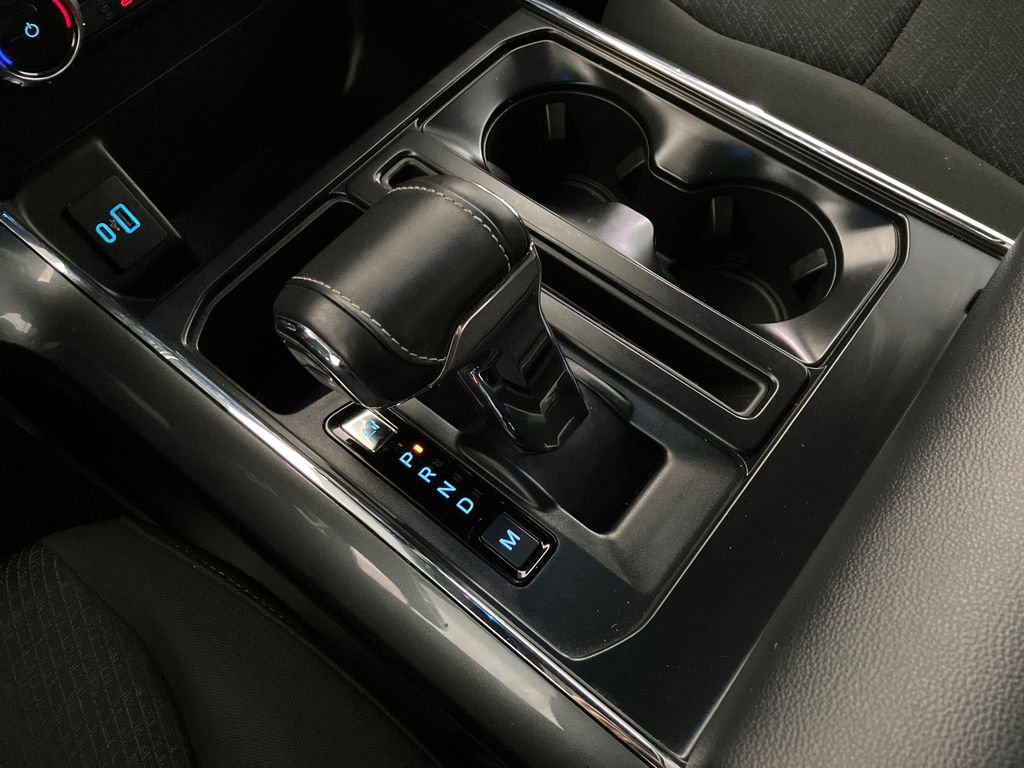 Certified 2023 Ford F150 XLT w/ Equipment Group 302A High image 27