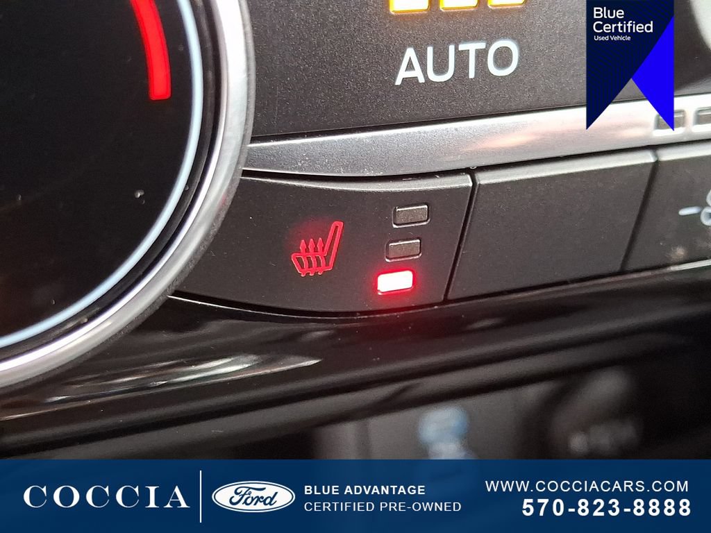 Certified 2022 Ford Escape SEL w/ Technology Package AWD/4WD image 25