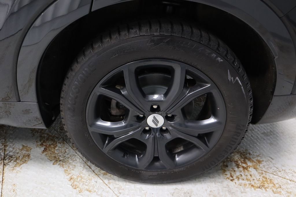 Used 2024 Dodge Hornet R/T w/ R/T Blacktop Package image 19