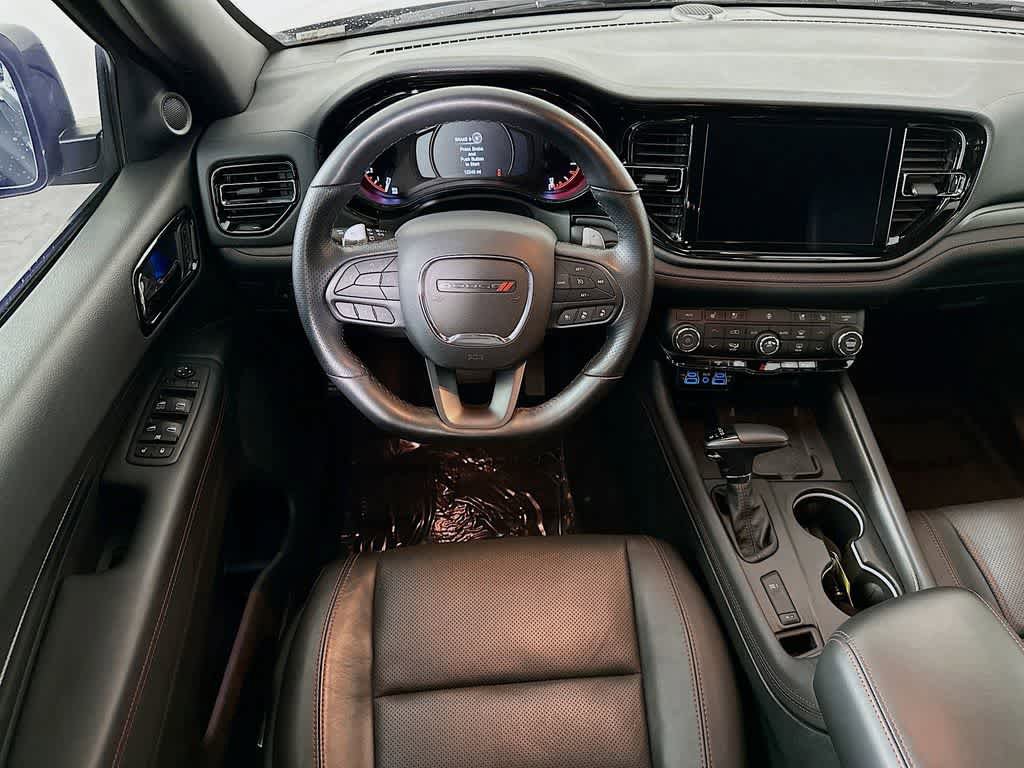 Used 2025 Dodge Durango R/T AWD/4WD image 10