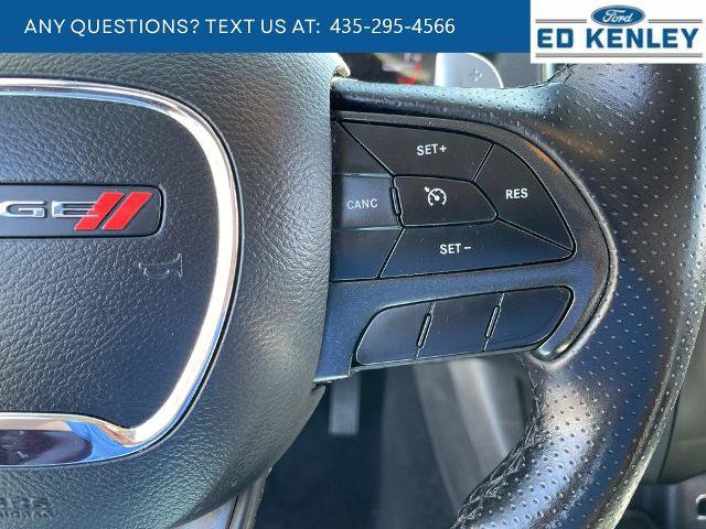 Used 2020 Dodge Durango GT AWD/4WD image 21