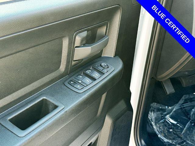 Used 2023 RAM 1500 Tradesman w/ Tradesman SXT Package AWD/4WD image 15