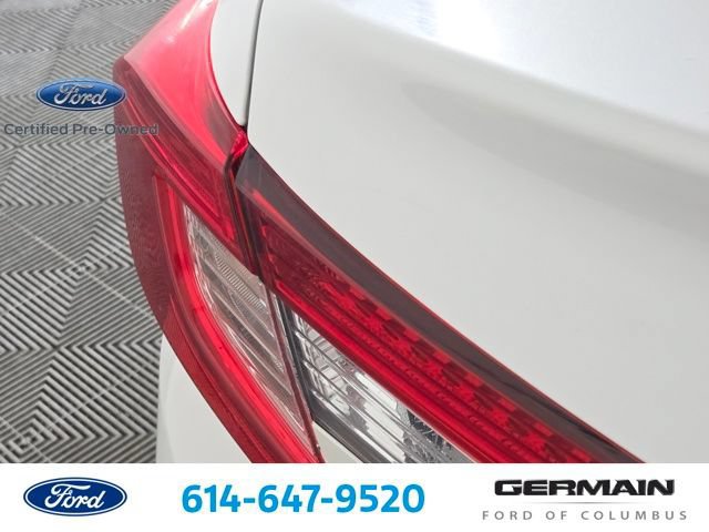 Used 2020 Honda Accord Touring image 15
