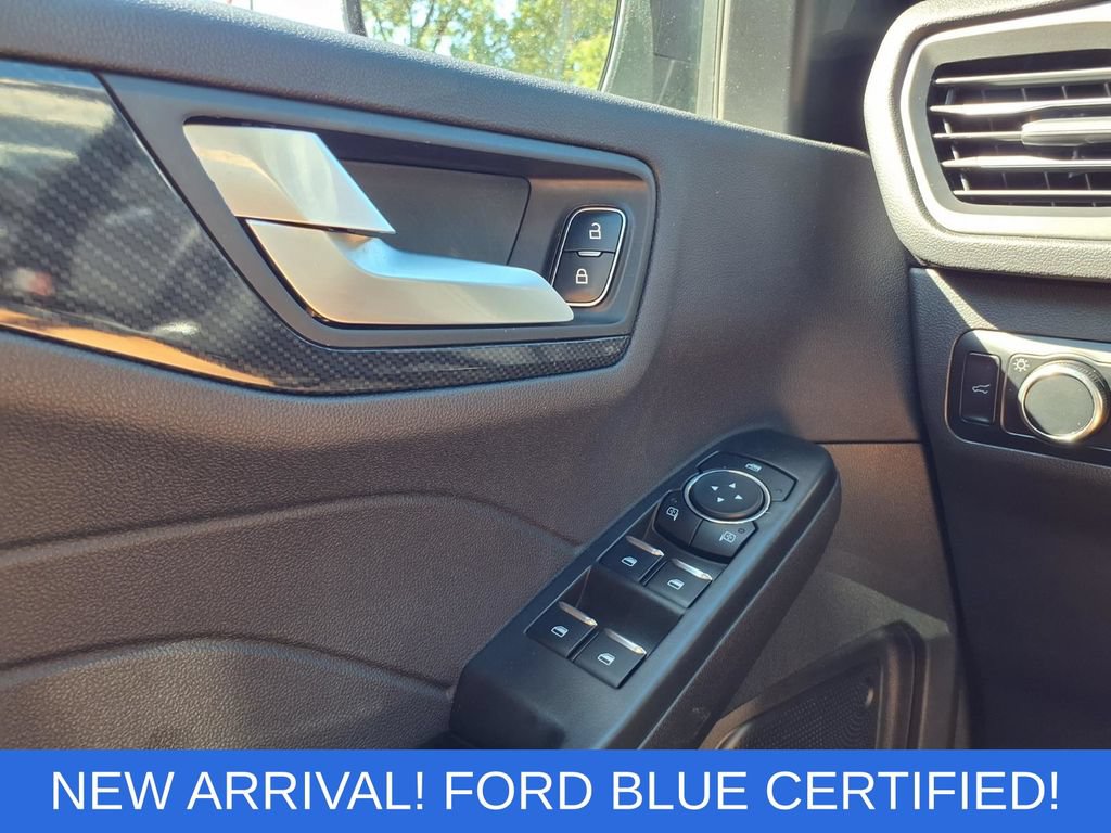 Certified 2024 Ford Escape ST-Line w/ Tech Pack #1 AWD/4WD image 19