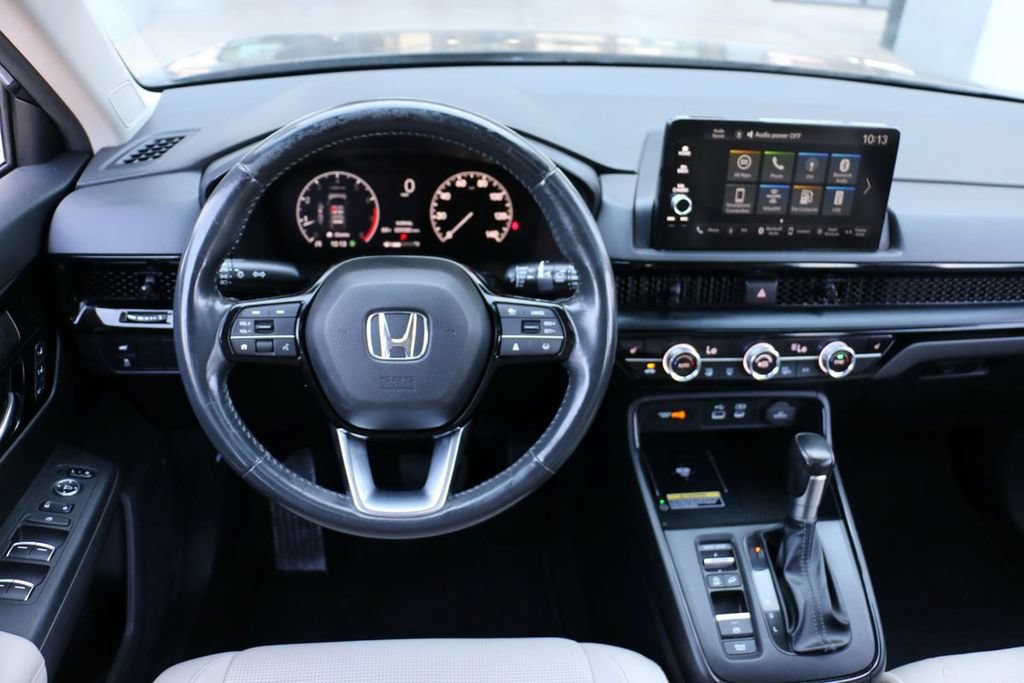 Used 2023 Honda CR-V EX-L image 22
