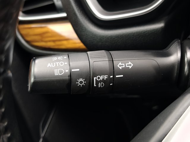 Used 2019 Honda CR-V EX-L image 35