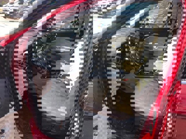 Certified 2018 Ford Escape SEL image 6