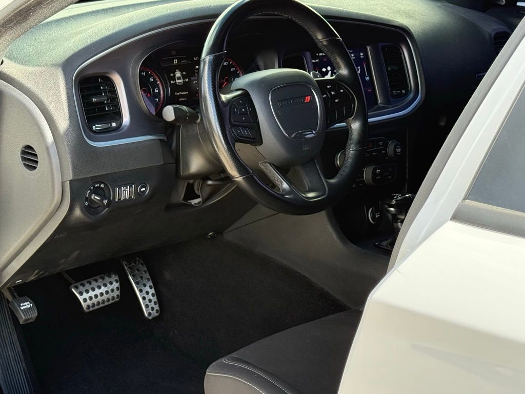 Used 2020 Dodge Charger GT w/ Driver Convenience Group image 7