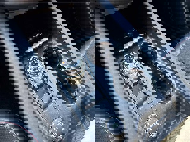 Certified 2025 Ford Explorer ST image 35