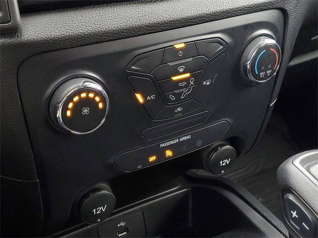 Certified 2023 Ford Ranger XL w/ Equipment Group 101A High image 18