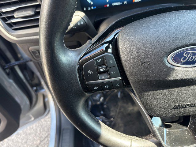 Certified 2024 Ford Escape Platinum AWD/4WD image 21