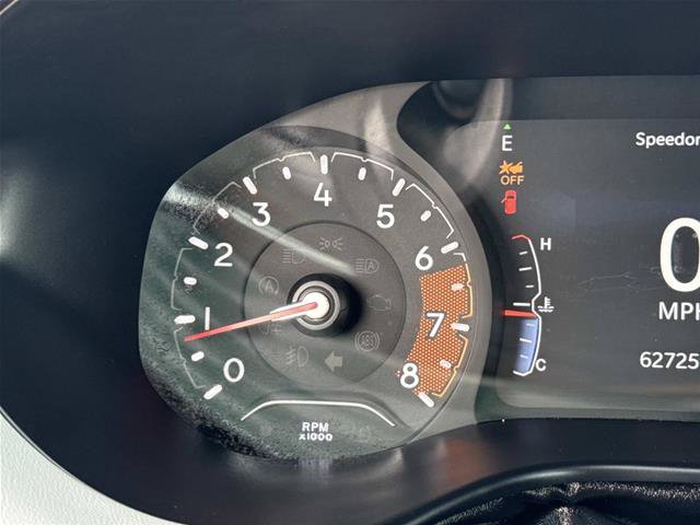 Used 2024 Jeep Compass Limited AWD/4WD image 24
