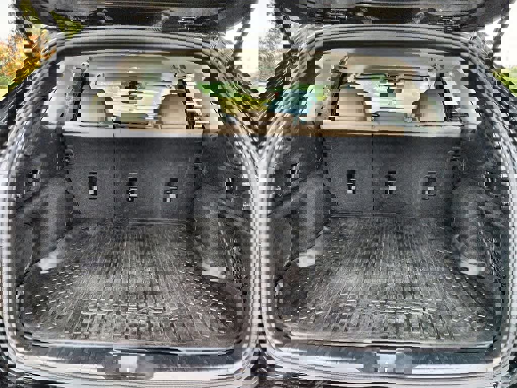 Used 2022 Subaru Outback Limited image 36