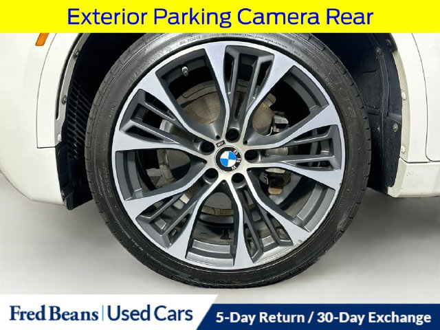 Used 2018 BMW X6 xDrive35i AWD/4WD image 40