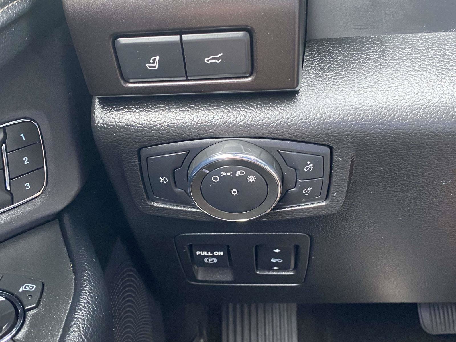 Certified 2021 Ford Expedition Max Limited AWD/4WD image 21