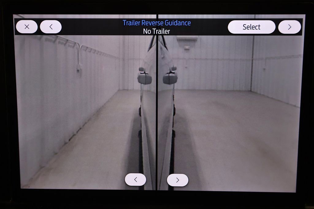 Certified 2024 Ford F350 Lariat w/ Lariat Ultimate Package image 36