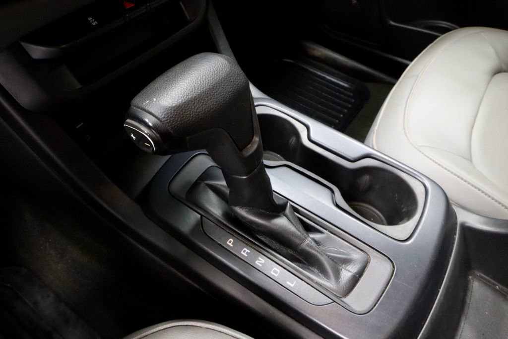 Used 2017 Chevrolet Colorado W/T image 30