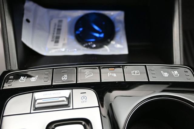 Used 2024 Hyundai Tucson Limited FWD image 24