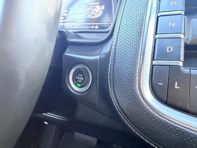 Used 2024 Chevrolet Tahoe Premier image 24