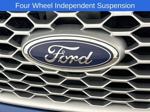 Certified 2024 Ford Edge SEL AWD/4WD image 29