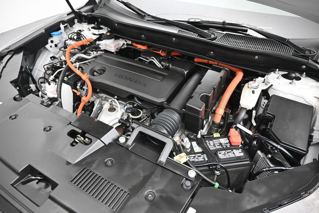 Used 2025 Honda CR-V Sport Touring image 25