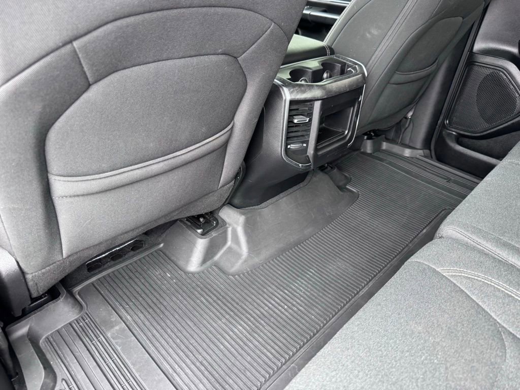 Used 2019 RAM 1500 Big Horn image 19