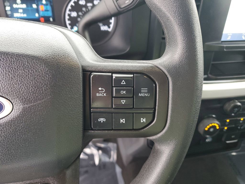 Certified 2025 Ford F250 XLT image 21