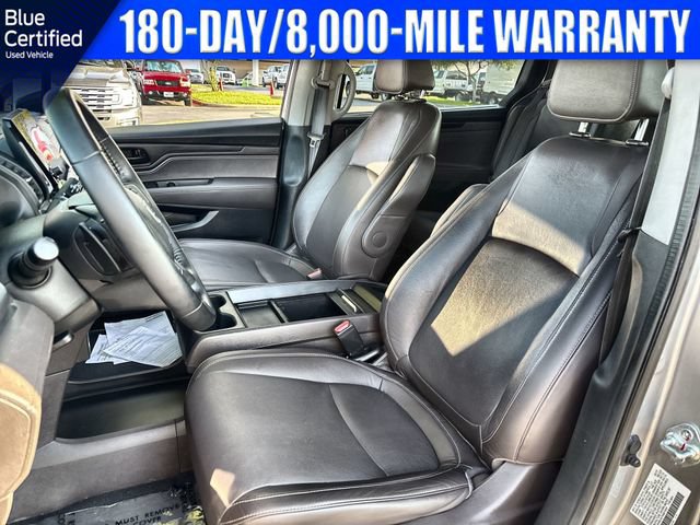 Used 2022 Honda Odyssey EX-L image 20