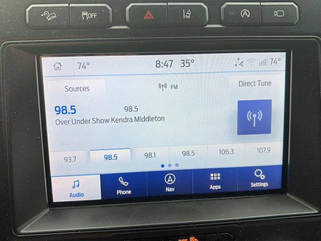 Certified 2020 Ford Expedition Limited w/ Equipment Group 303A image 9