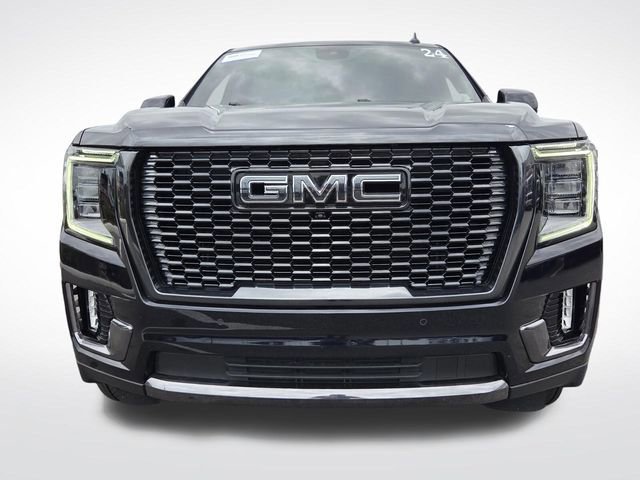 Used 2024 GMC Yukon Denali Ultimate image 8