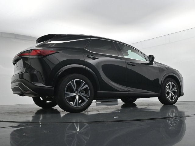 Used 2025 Lexus RX 350 Premium w/ Accessory Package AWD/4WD image 44