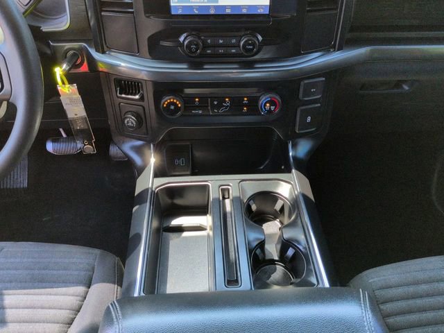 Certified 2023 Ford F150 XL w/ STX Appearance Package image 23