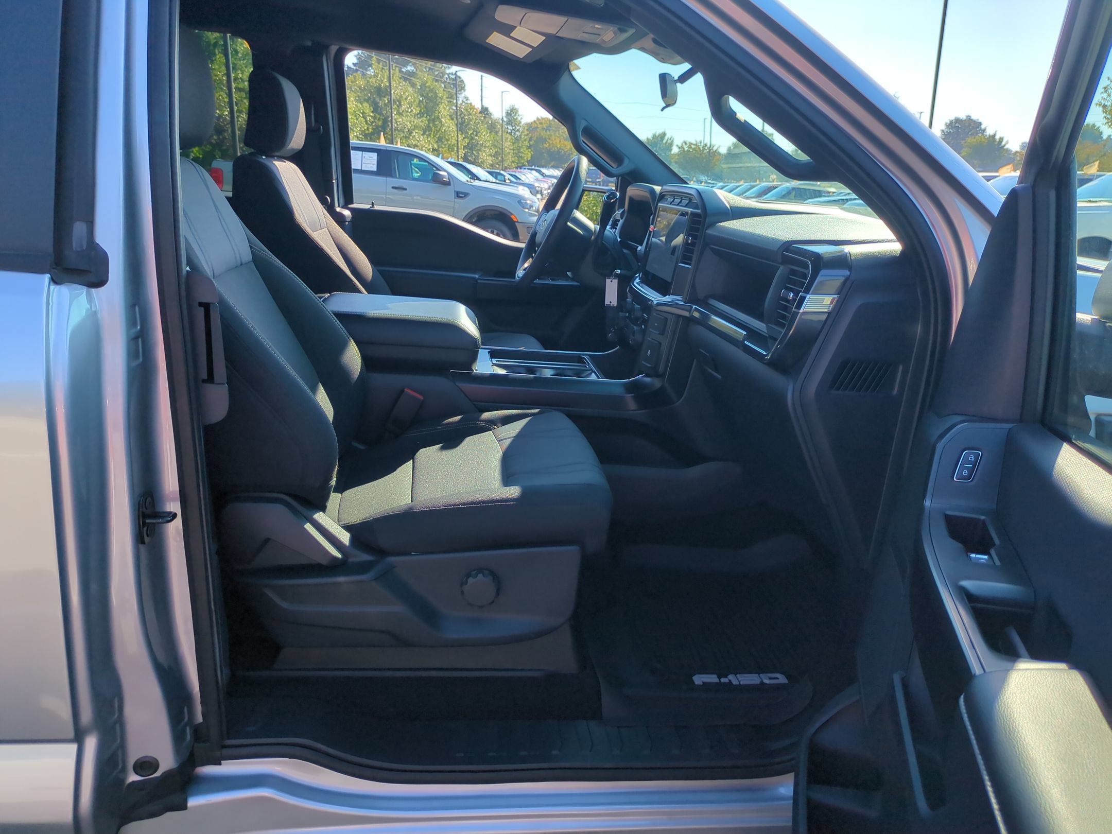 Certified 2024 Ford F150 STX RWD image 36