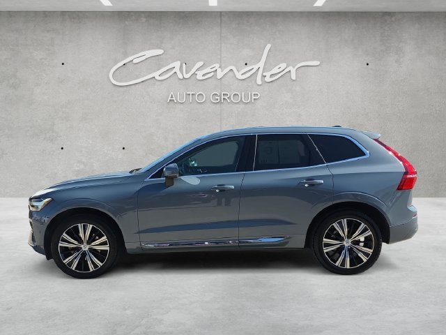 Used 2023 Volvo XC60 B5 Plus w/ Protection Package Premier FWD image 14