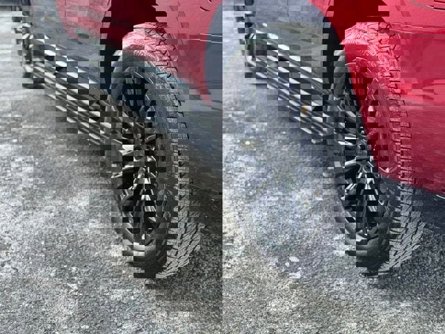 Used 2024 Cadillac Escalade Sport w/ LPO, ONYX Package image 10