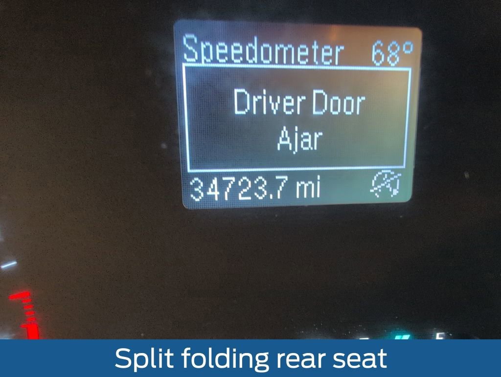 Certified 2020 Ford EcoSport S image 26