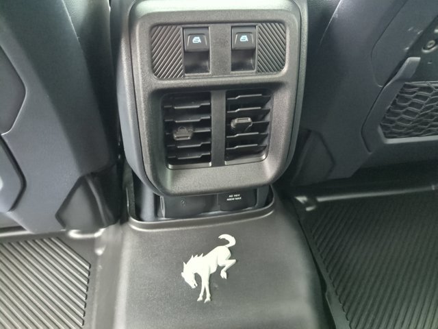 Certified 2025 Ford Bronco Badlands AWD/4WD image 32