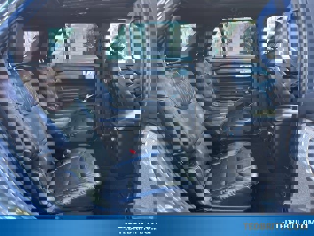 Certified 2022 Ford Explorer Platinum w/ Equipment Group 601A image 19